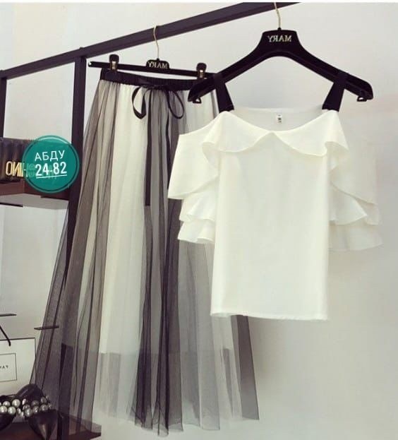 костюм с юбкой,костюм блузка и юбка,костюм двойка с юбкой миди с блузой 2 цвета,костюм блузка та спідниця модель 3262,костюм двойка женский юбочный