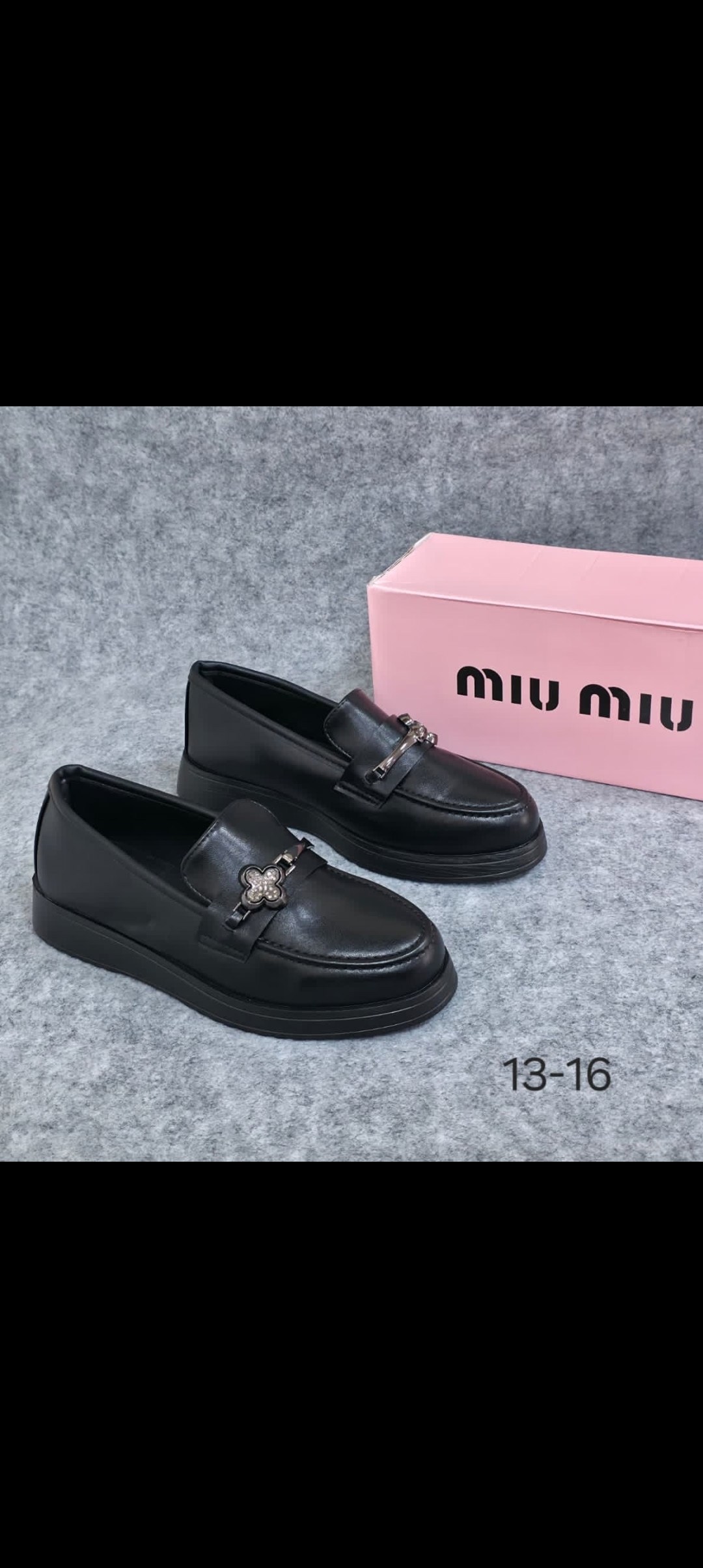 ,лоферы miu miu,лоферы женские,женская , miu miu