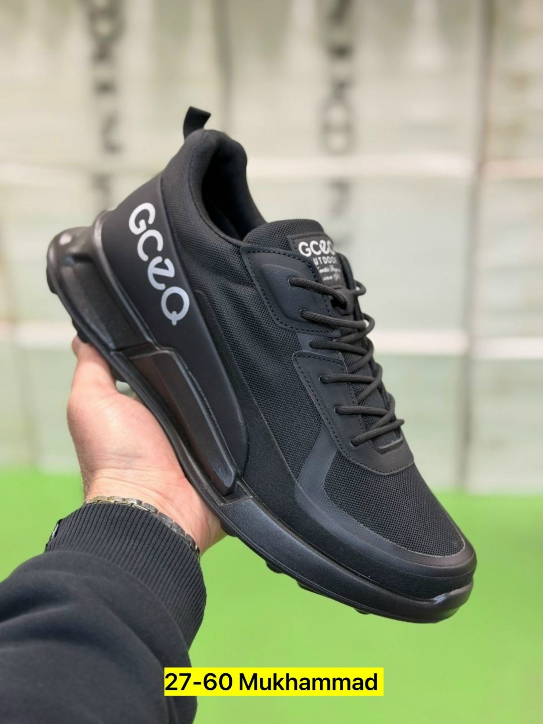 кроссовки ecco мужские,кроссовки,кроссовка мужской,кроссовки ecco,термо кроссовки мужские