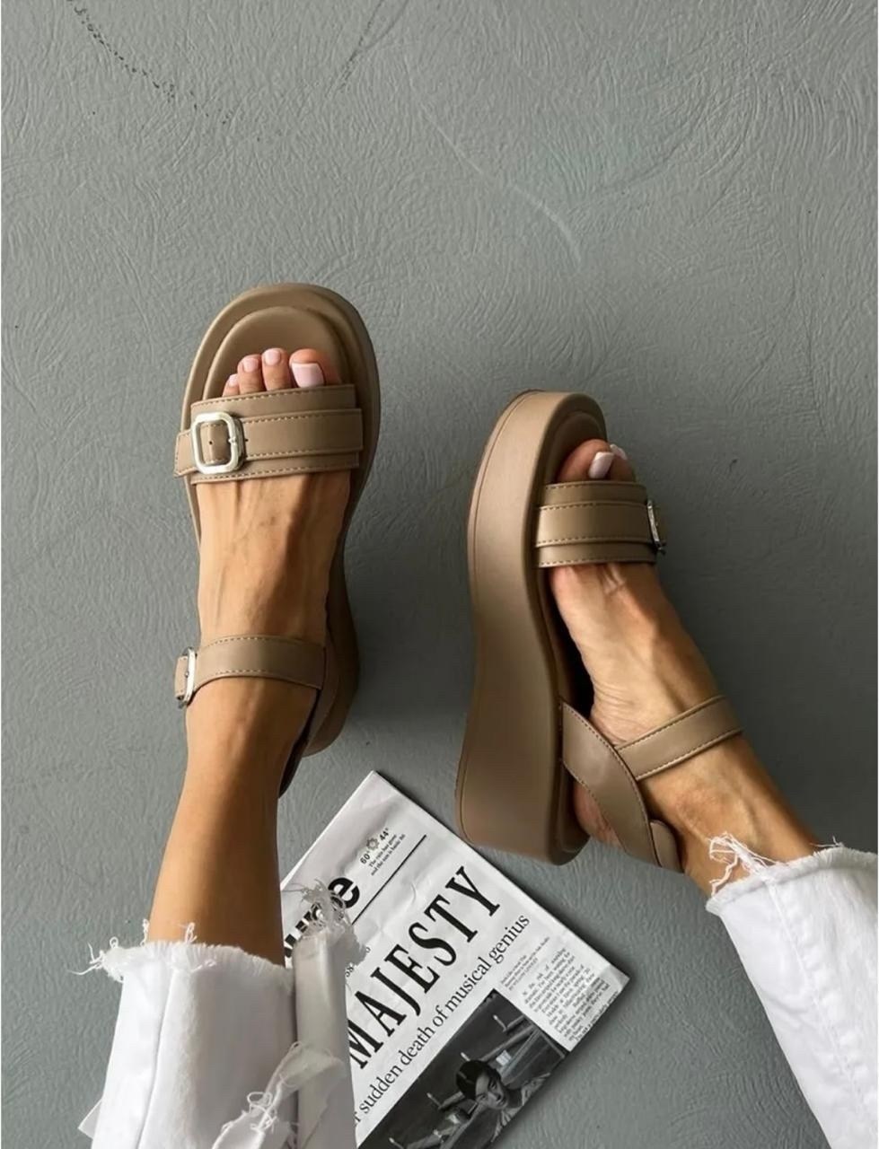 босоножки летние на платформе,женские босоножки,босоножки на платформе,босоножки белые на платформе,босоножки женские на платформе