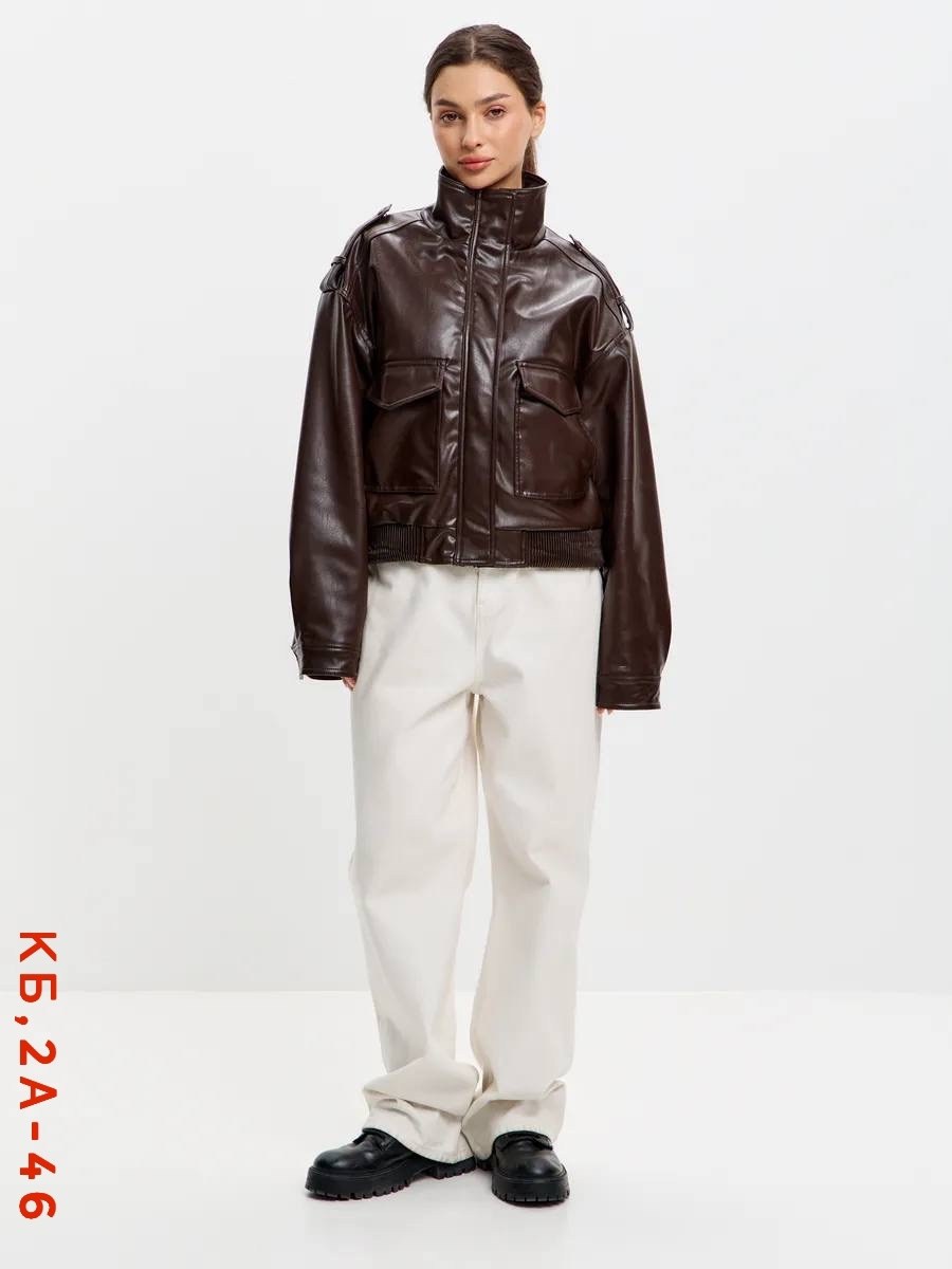 кожаная куртка женская,куртка из экокожи,куртка кожаная glamorous,женская куртка из экокожи,кожаная куртка