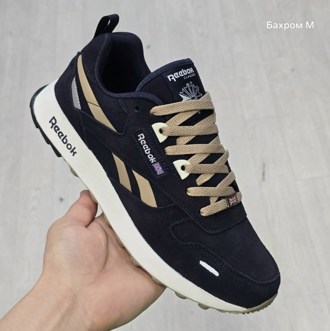 кроссовки мужские reebok classic,кроссовки reebok,кроссовки classic reebok,reebok кроссовки мужские,кроссовки reebok classic leather suede цвет черный