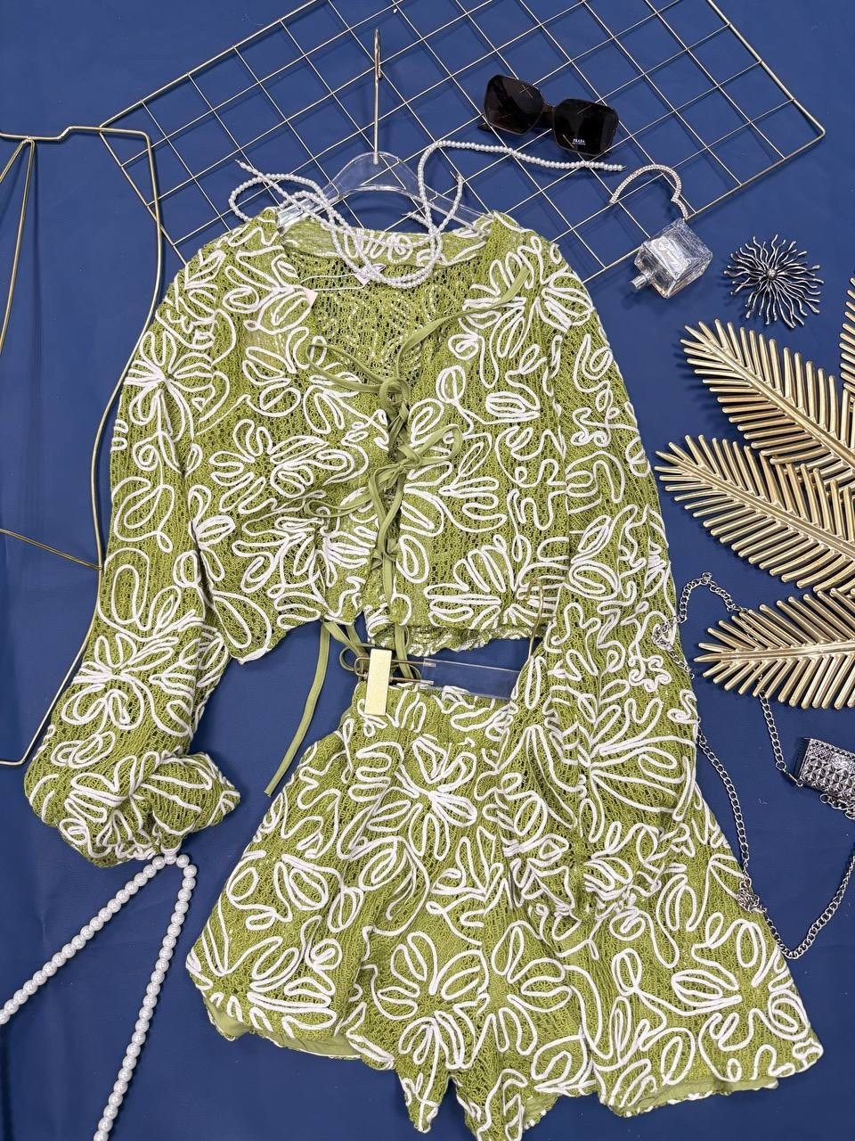 модные костюмы,кружевной кардиган,костюм кружевной,вязаные костюмы,кружевной комплект