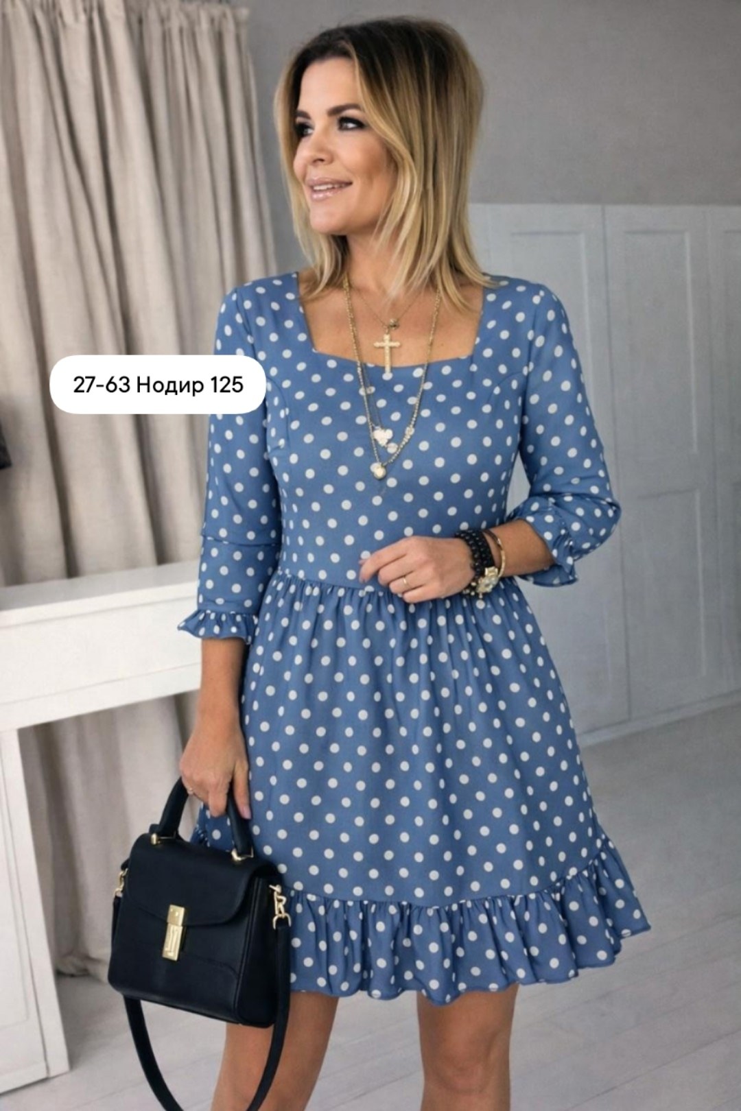 женское платье,женское платье мини,платья ,платье,платье на горошек