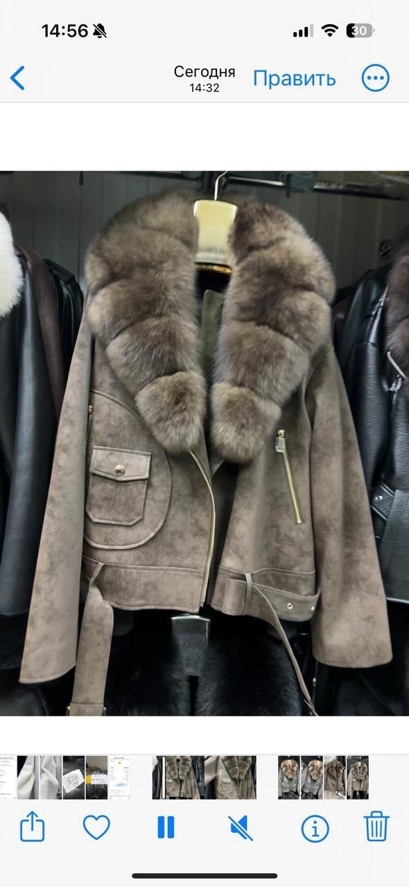 джинсовка с мехом песца,женская джинсовая куртка с мехом песца,куртка с натуральным мехом,джинсовка с мехом,куртка с мехом