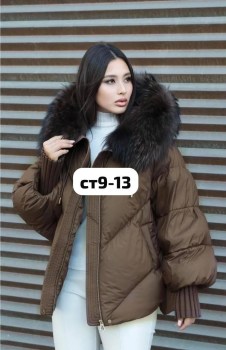 Верхняя одежда