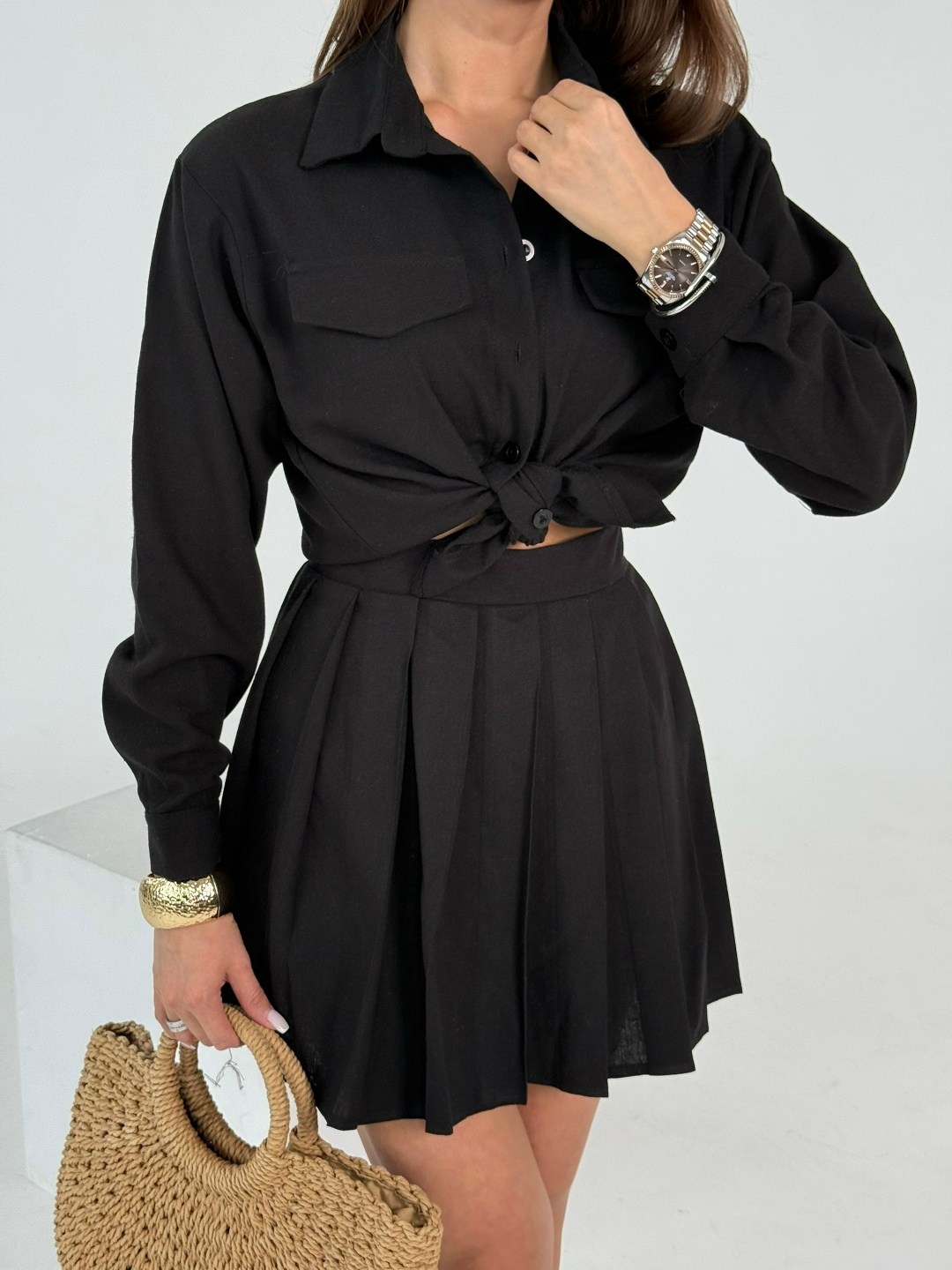 костюм двойка хб,женские костюмы,костюм двойка,женский костюм с юбкой,костюм с юбкой