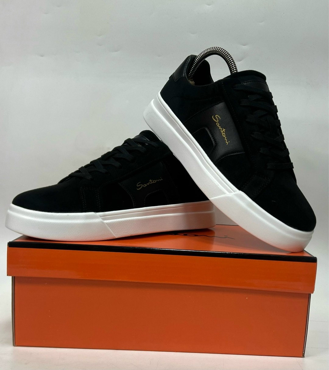 кеды мужские santoni,кеды замшевые santoni,,кеды мужские,кеды santoni