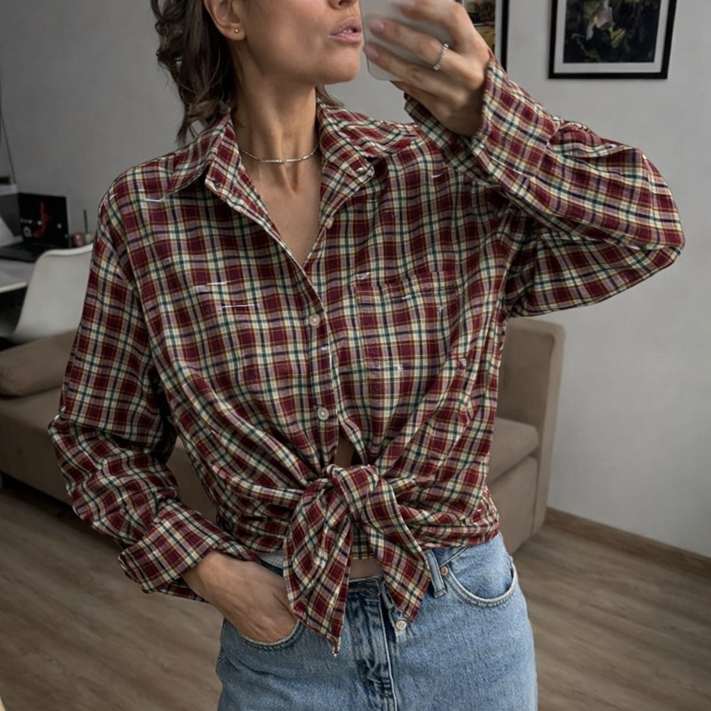 рубашка в клетку фланелевая оверсайз,рубашка в клетку оверсайз удлиненная ulyashova,рубашка в клетку женская,рубашка женская в клетку оверсайз,рубашка в клетку теплая оверсайз