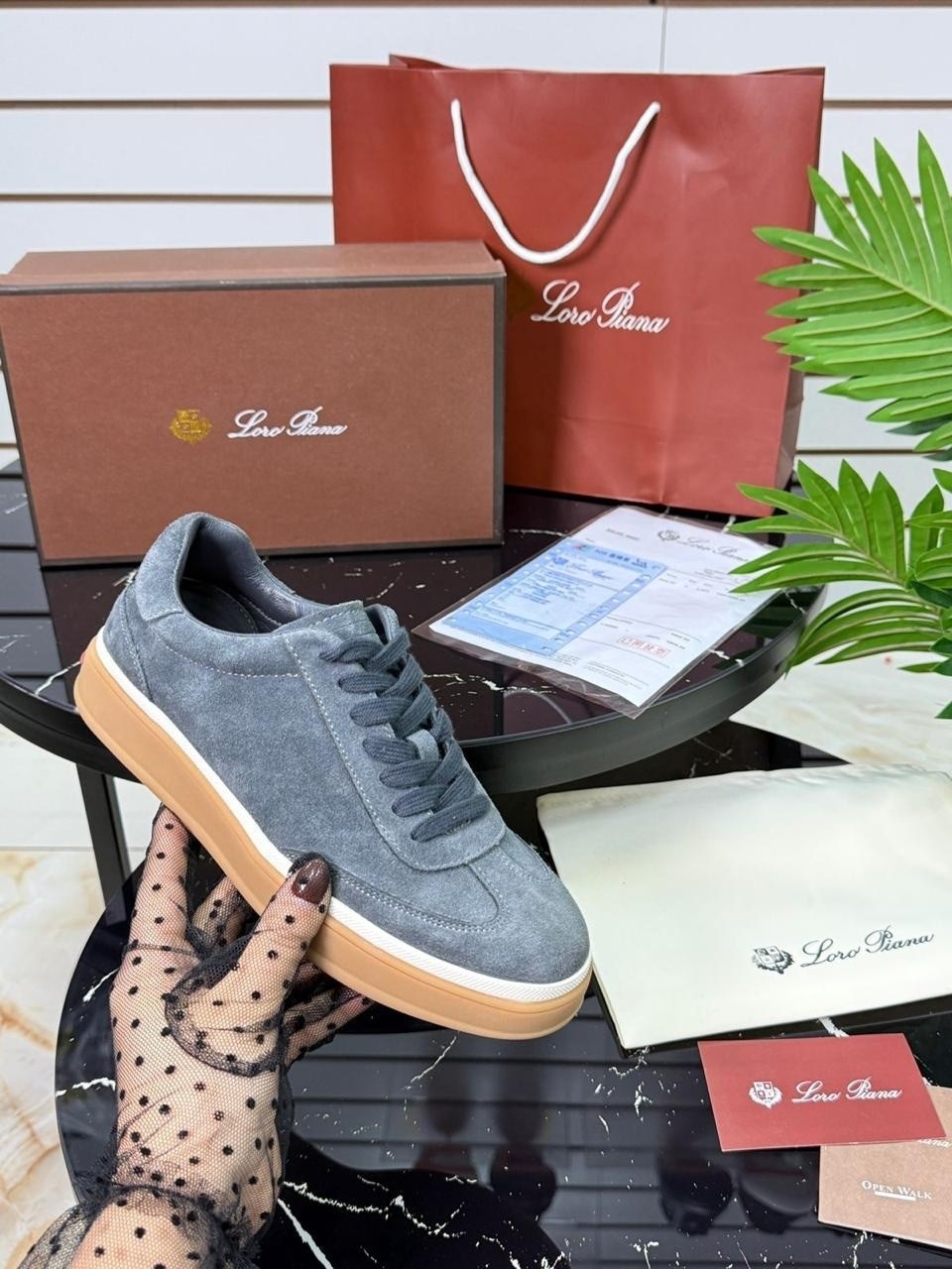 ,кроссовки loro piana,loro piana  мужская,кеды loro piana,кеды замшевые