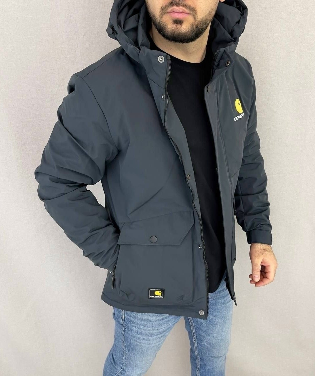 куртка мужская carhartt,демисезонная куртка carhartt,куртка мужскaя демисезонная,куртка carhartt,зимняя куртка carhartt