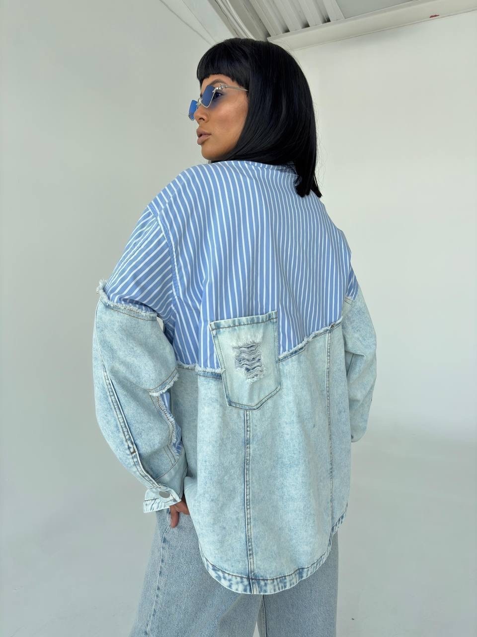 джинсовая куртка,женская джинсовая куртка,джинсовая куртка с принтом,женская джинсовка,куртка джинсовая оверсайз