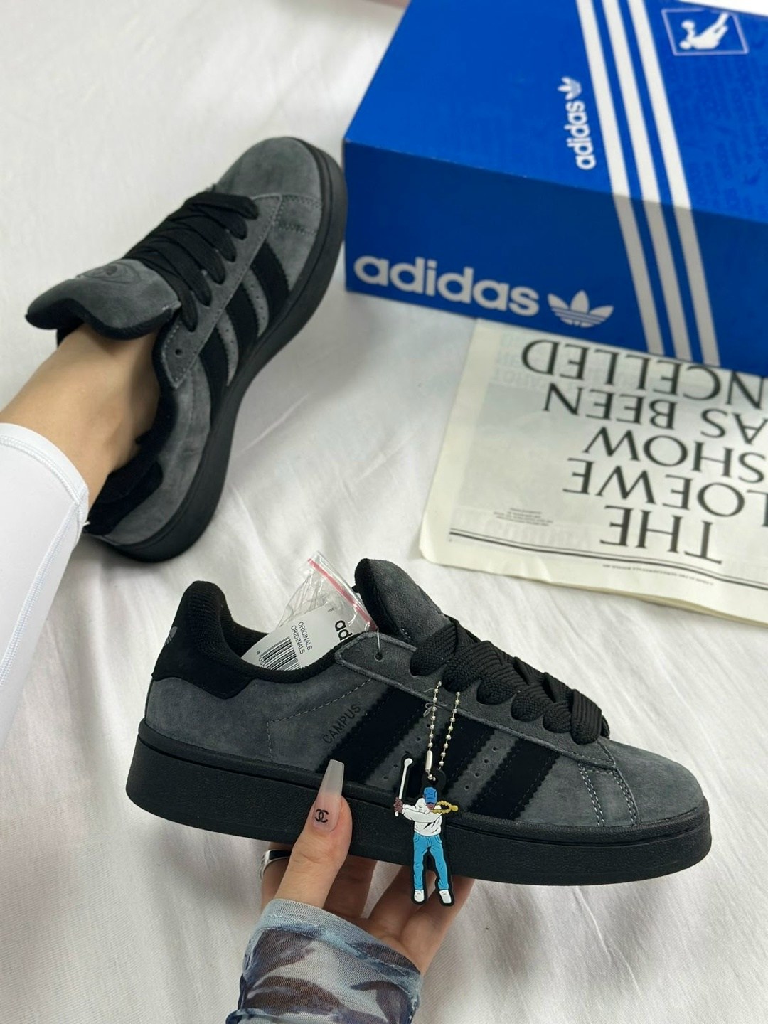 кроссовки adidas campus,кроссовки adidas,кроссовки adidas campus (all black, замша),кроссовки мужские adidas campus,кроссовки женски adidas campus