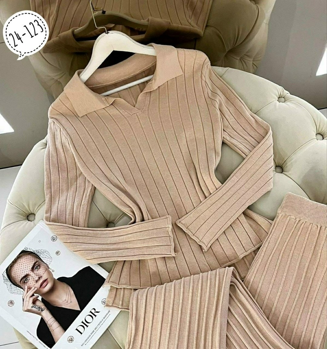 костюм двойка лапша,костюм двойка лапша арт.3423261,костюм женский ,костюм лапша женский,женский костюм