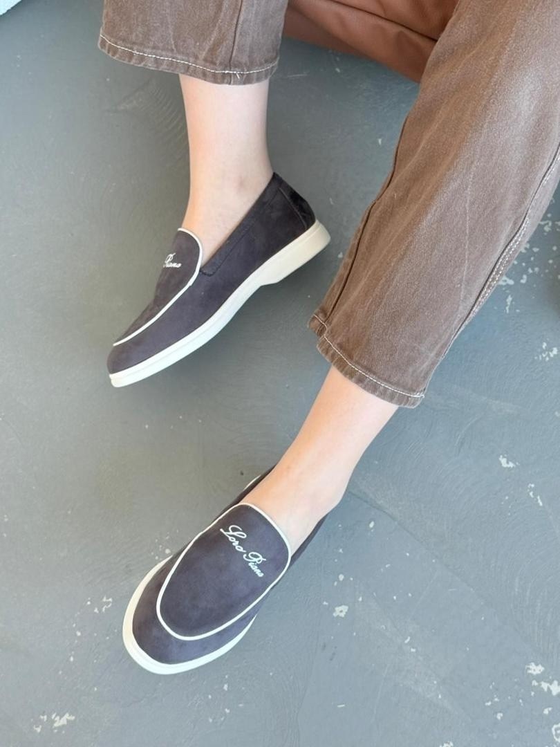 ,лоферы из натуральной замши loro piana premium shoes,лоферы loro piana,лоферы мужские loro piana,лоферы из натуральной замши loro piana