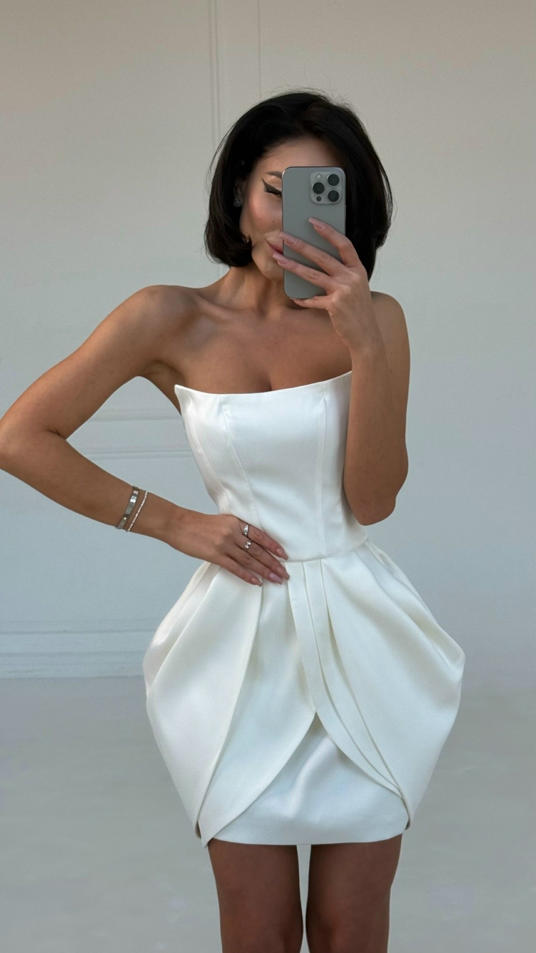 короткое вечернее платье,платье с юбкой-баллон в черном цвете,платье,платья мини,короткое платье