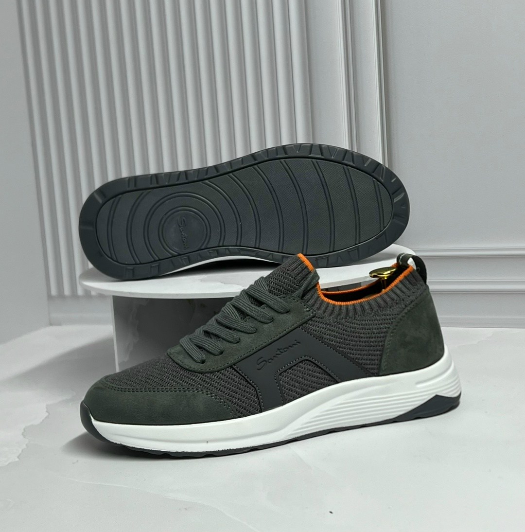 кроссовки loro piana,,santoni кроссовки,кроссовки hermes,мужские кроссовки