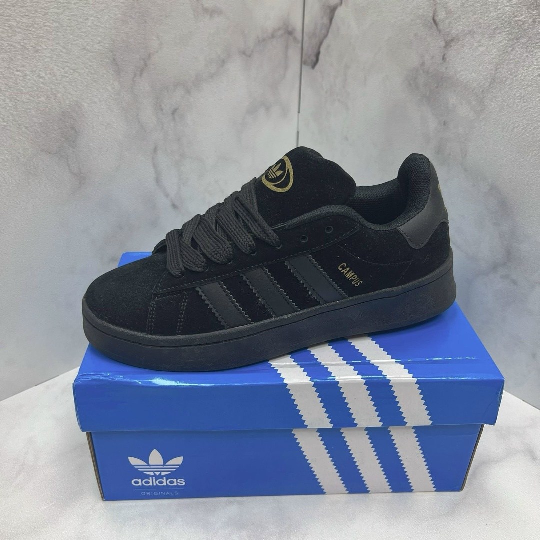 кроссовки adidas,кроссовки мужские adidas campus адидас кампус,кроссовки женские adidas,кроссовки adidas campus (all black, замша),кроссовки adidas campus 00 s
