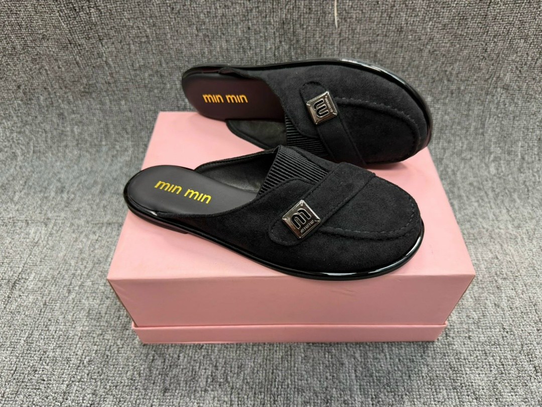 мюли miu miu,шлепанцы miu miu,женские шлёпанцы,мюли женские,