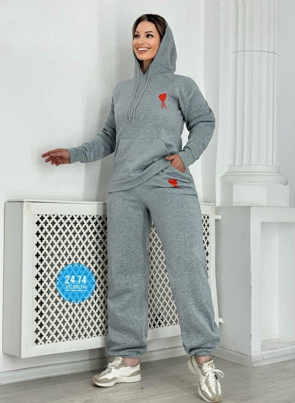 костюм на флисе,женский костюм на флисе,женский спортивный костюм на флисе,костюм спортивный,костюм женский спортивный