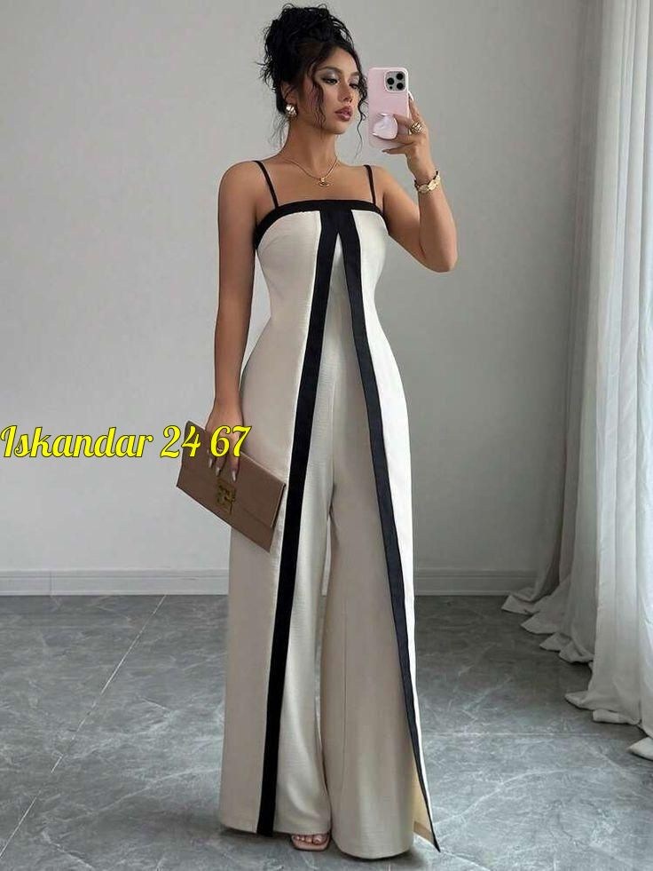 элегантные комбинезоны,женские комбинезоны,фасон платьев,элегантные женские комбинезоны,вечерние комбинезоны