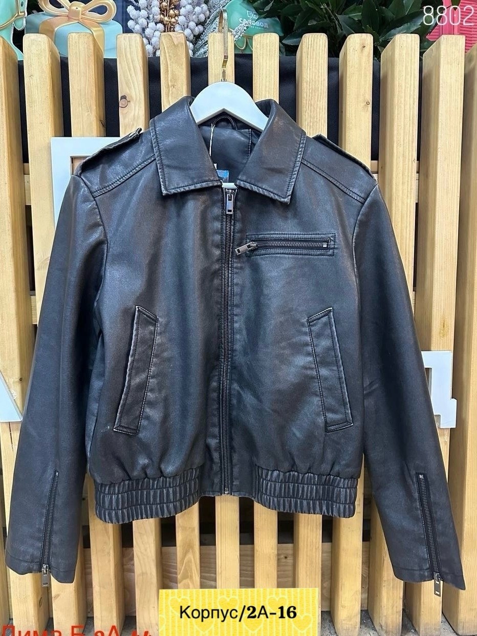кожаная куртка,куртка кожаная косуха oversize,повседневная куртка,женская кожаная куртка,куртка косуха
