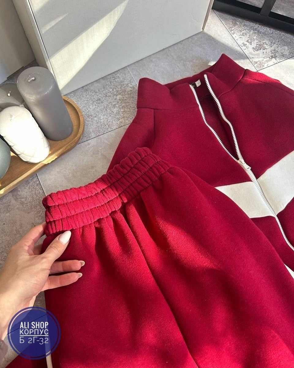 костюм спортивный,женский костюм на флисе,костюм,женский костюм