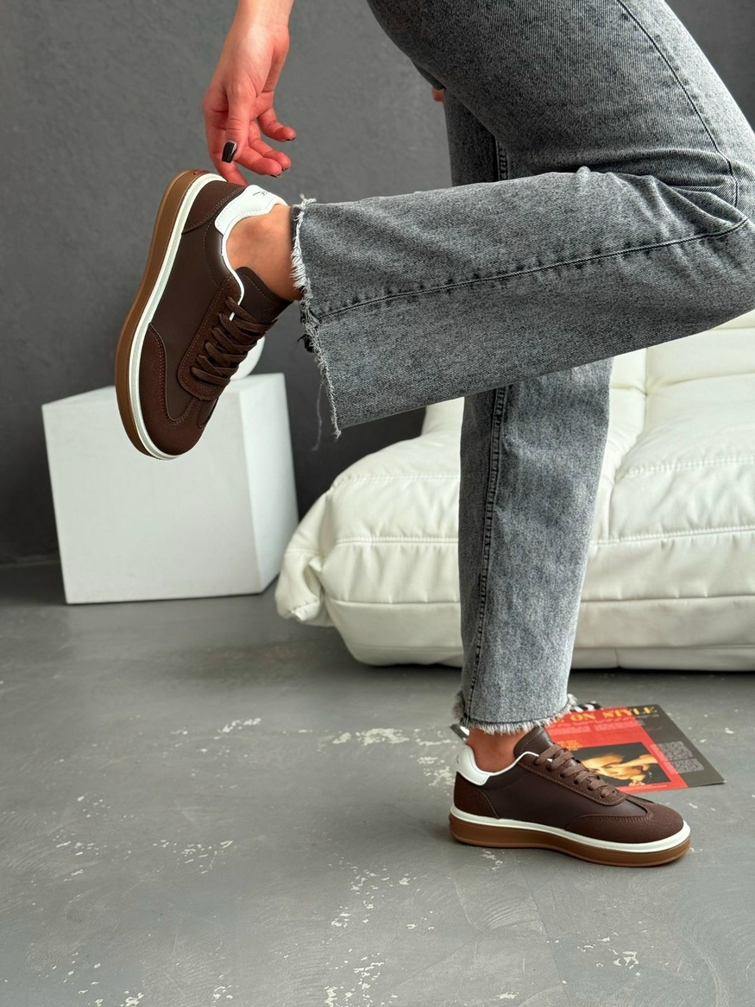 кеды замшевые,кеды замша коричневые,коричневые кеды,,кеды из натуральной замши