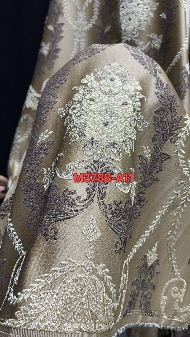 antaliya жаккардовые шторы 300х270 см портьеры,комплект жаккардовых штор,ткань для штор,жаккард шторы,жаккардовые шторы