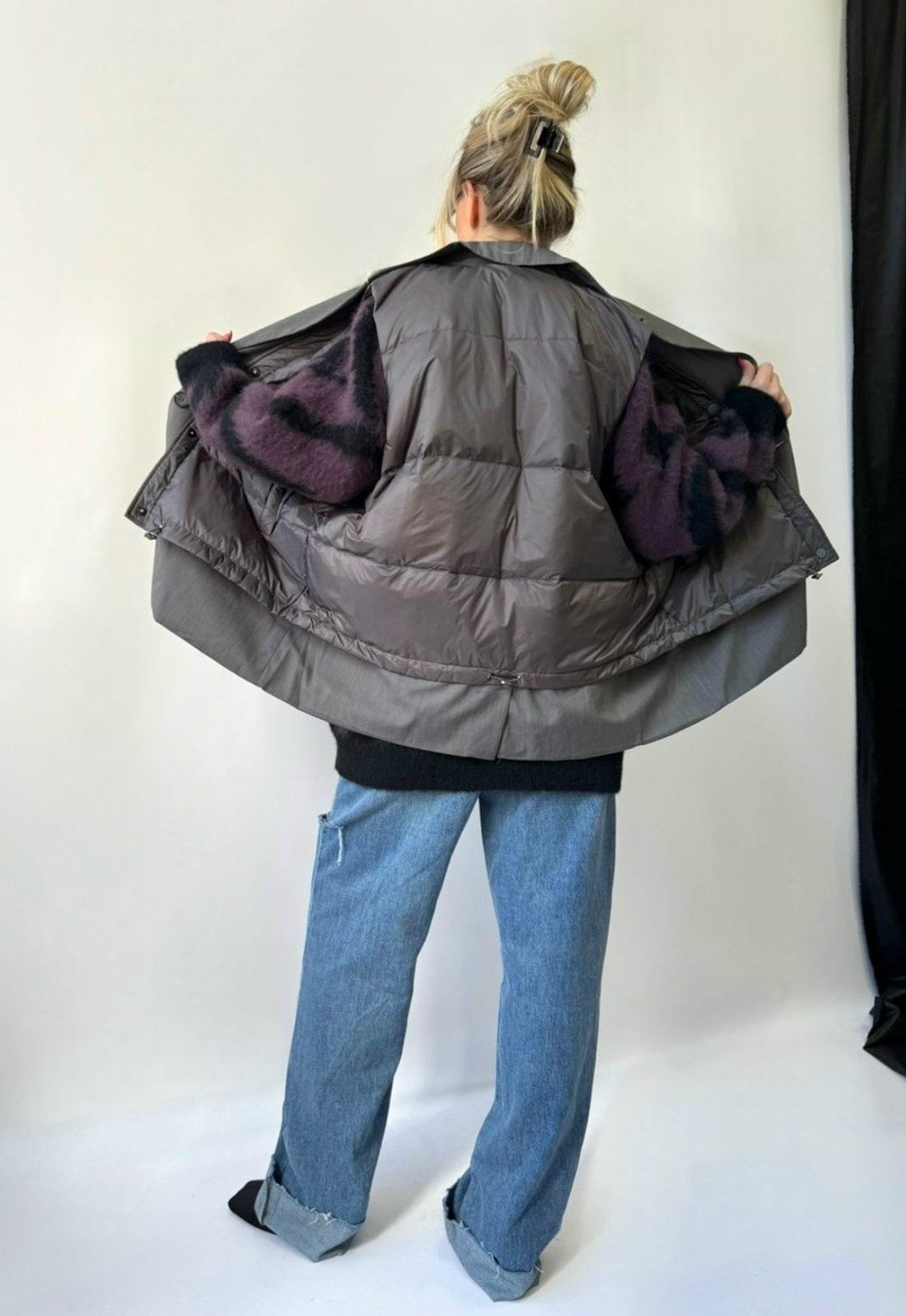 жилетка,женские жилеты,женские жилетки,жилет,оверсайз куртка