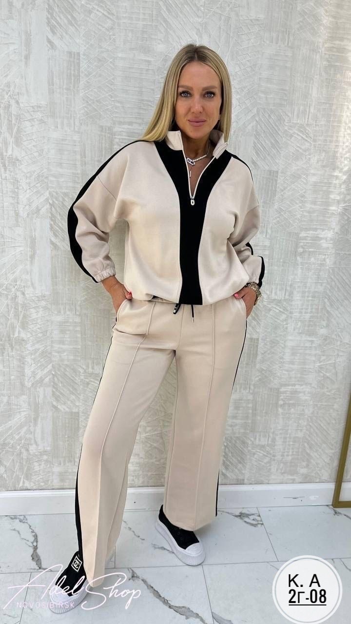 спортивный костюм женский модный больших размеров,женские костюмы,женский спортивный костюм двойка,,женский спортивный костюм