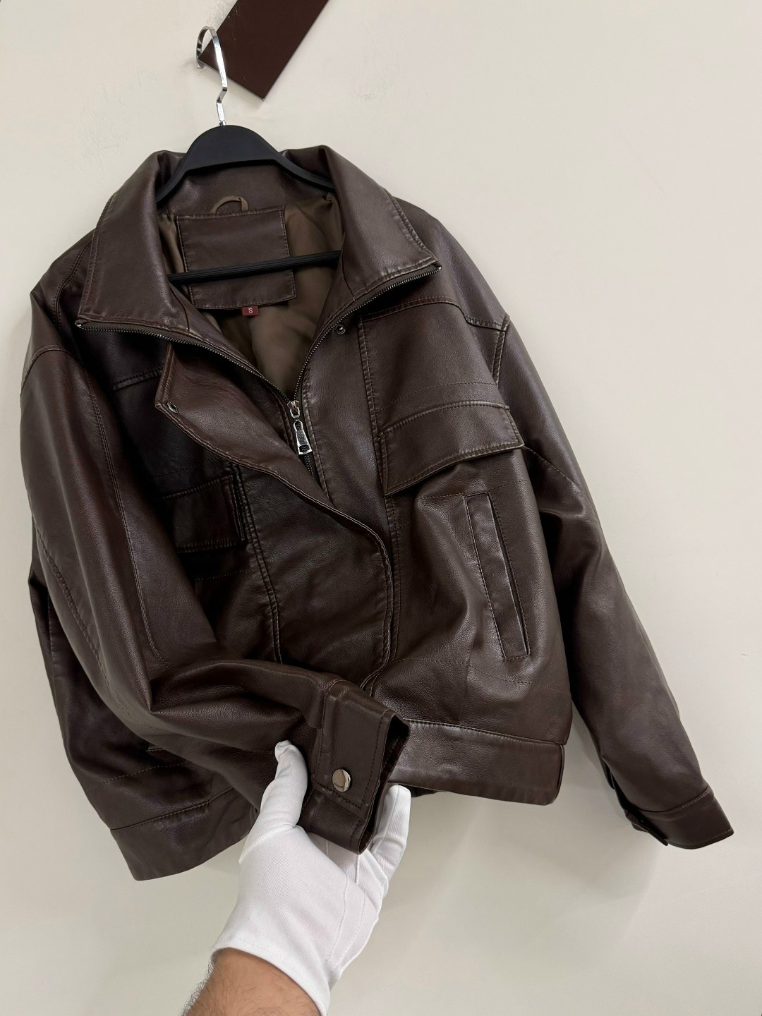 кожаная куртка,женская кожаная куртка,куртка косуха,куртка женская,косуха куртка кожаная оверсайз chauzi