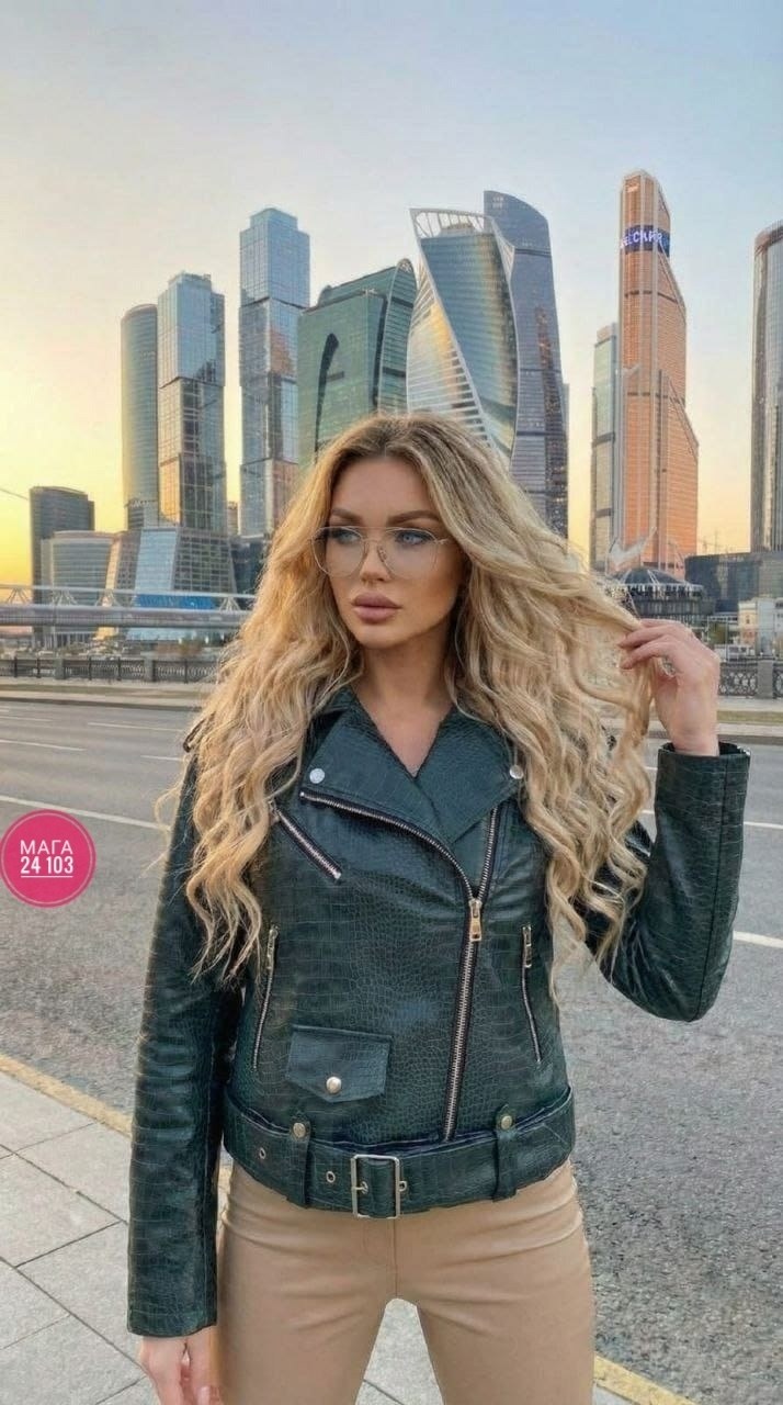 косуха из кожи питона yana kraft brand,кожаная куртка,косуха из кожи питона,куртка косуха,женская кожаная куртка