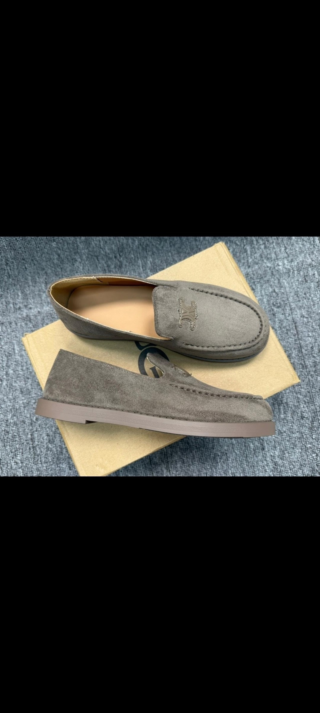 ,мокасины хермес,замшевые лоферы,мужские лоферы,замшевые мокасины