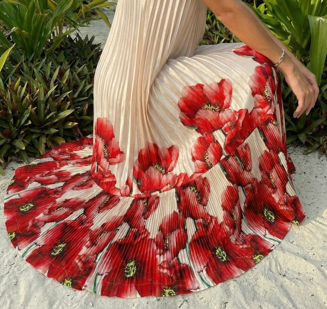 летнее платье,платье лето,летнее женское платье,платье разноцветное,пляжное платье