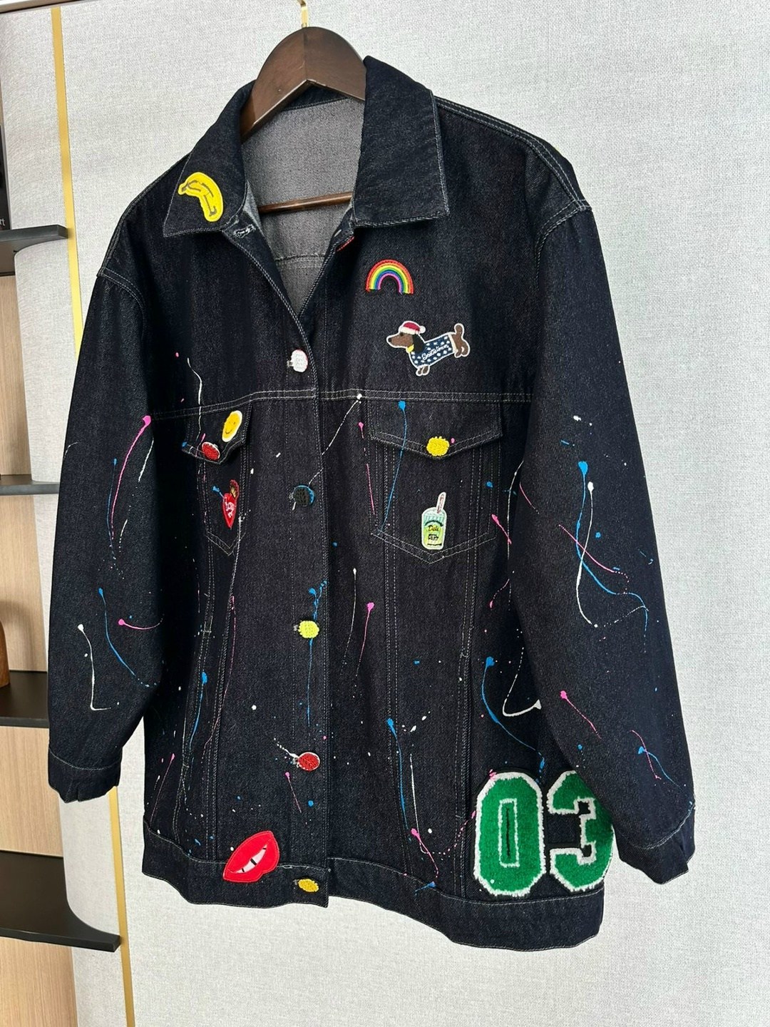 куртка женская джинсовая оверсайз,куртка джинсовая,женская джинсовая куртка,джинсовая куртка оверсайз удлиненная mamiel,модные джинсовые куртки