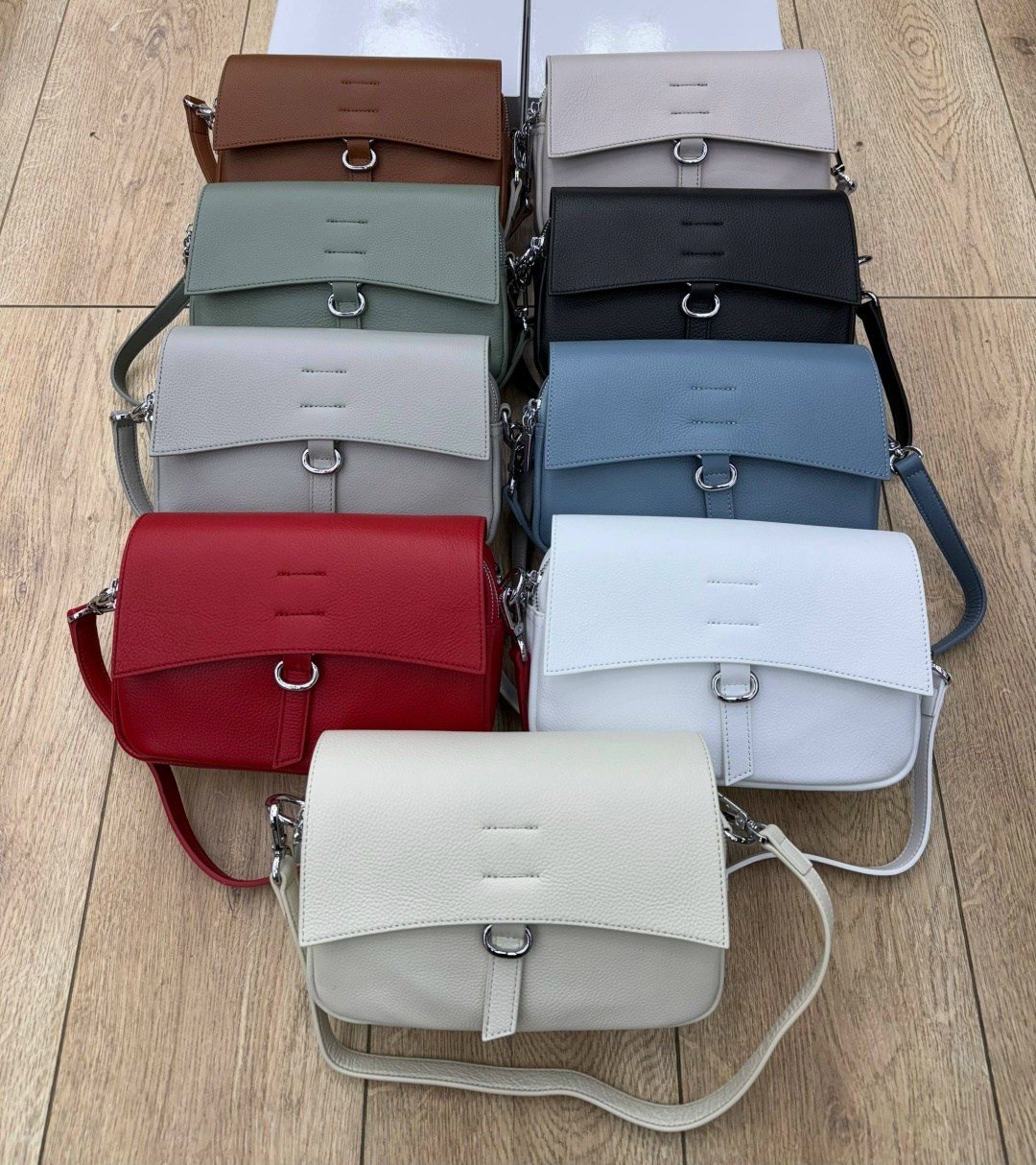 женская сумка,сумка,сумка голубая,женская кожаная сумка,сумка кросс боди