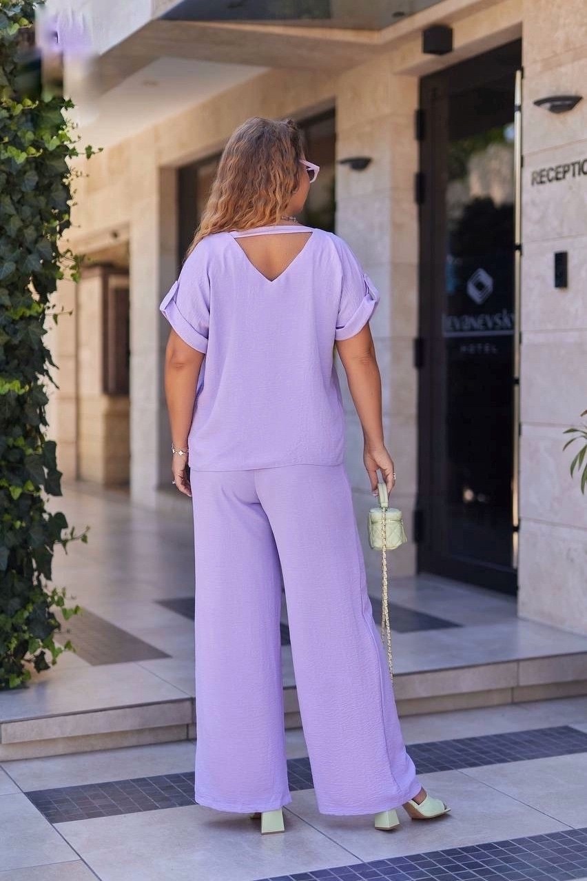 костюм двойка сингапур,костюм свободного кроя,женский костюм свободного кроя,женские костюмы больших размеров,летний костюм женский брючный