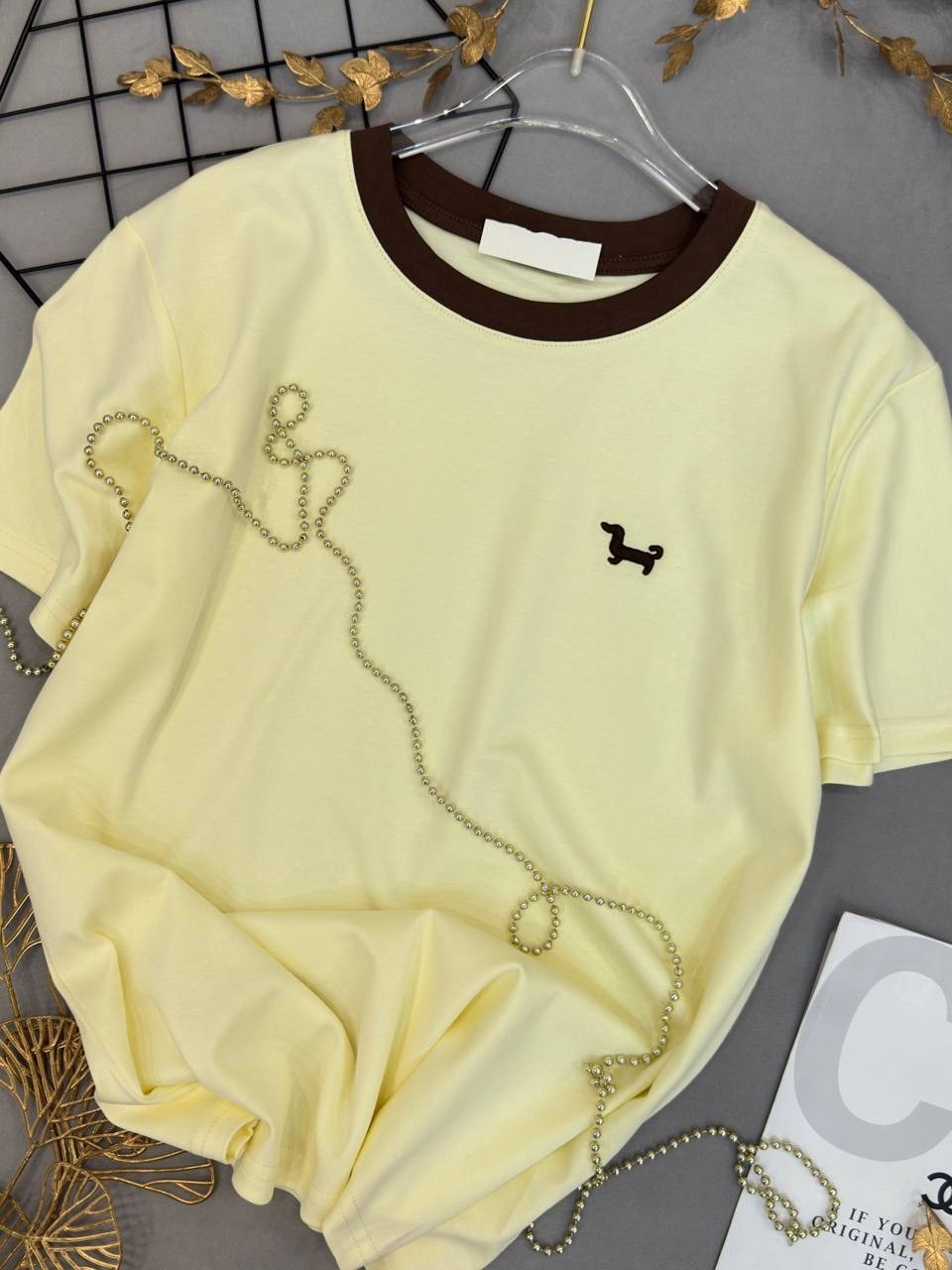 свитер с вышивкой таксы,свитер с вышивкой таксы с комфортным кроем,женская кофта,футболки женская,футболки модные