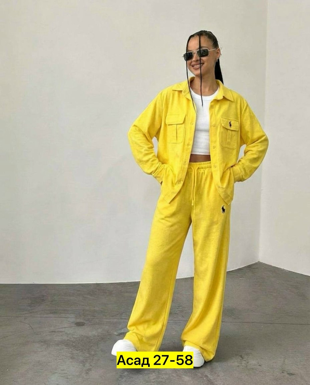 костюм с рубашкой и брюками из мягчайшей ткани,женские костюмы брючные,брючный костюм,костюм двойка женская,женские костюмы