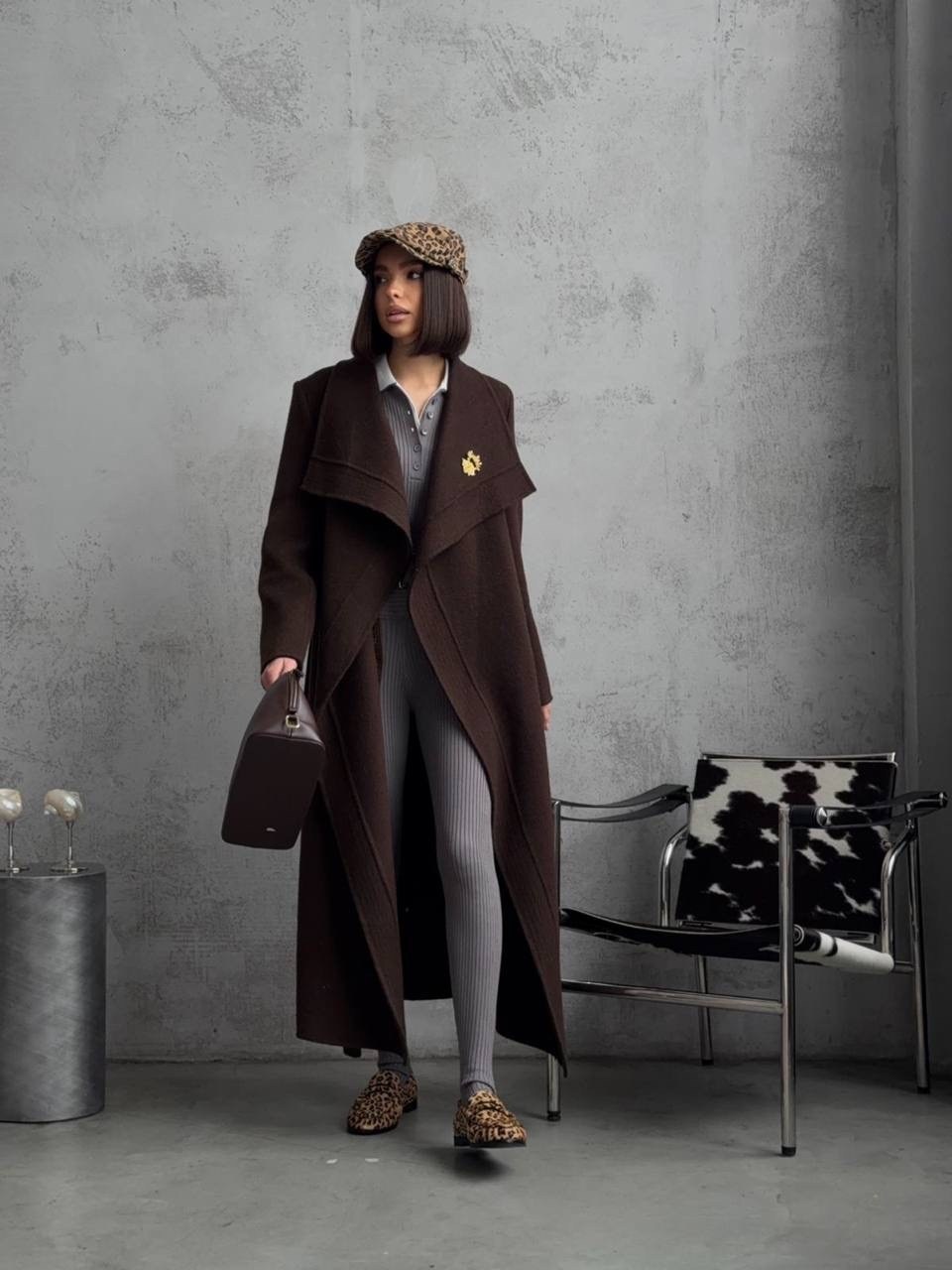 пальто коричневое женское,шерстяное пальто,коричневое пальто,женское пальто,пальто шоколадного цвета