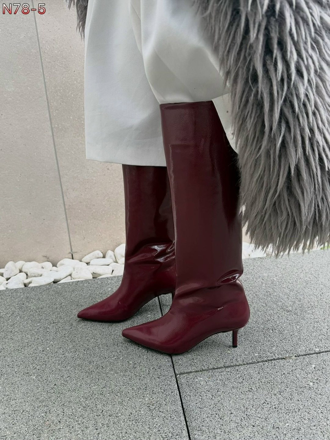 сапоги,сапоги лаковые демисезонные на низком каблуке valentina wang,женские сапоги,сапоги демисезонные лакированные на шпильке magic heels,сапоги бордовые