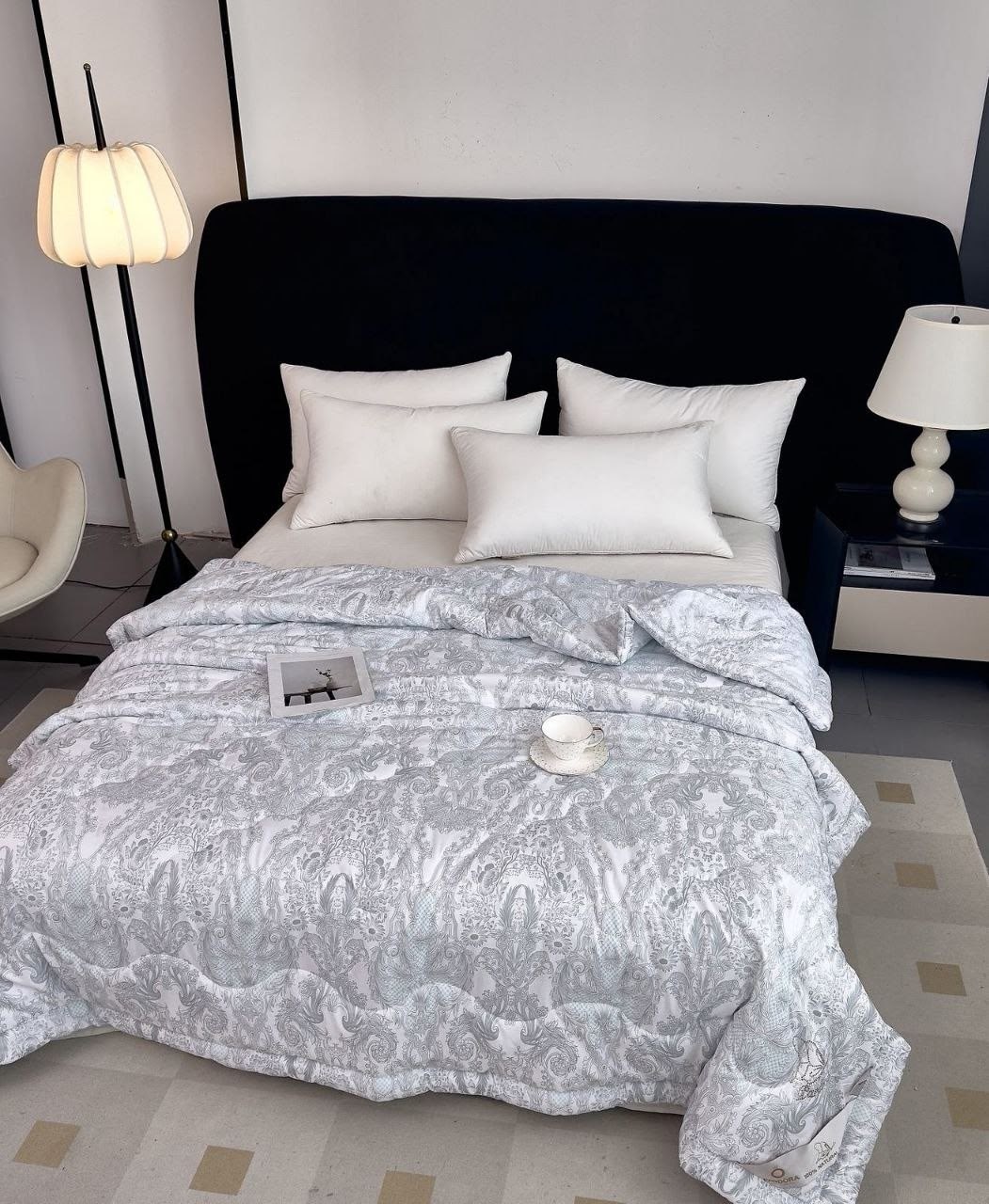 одеяло boris наполнитель шёлковое,одеяло стеганое,одеяло стеганое всесезонное,шелковое одеяло,комплект одеяло