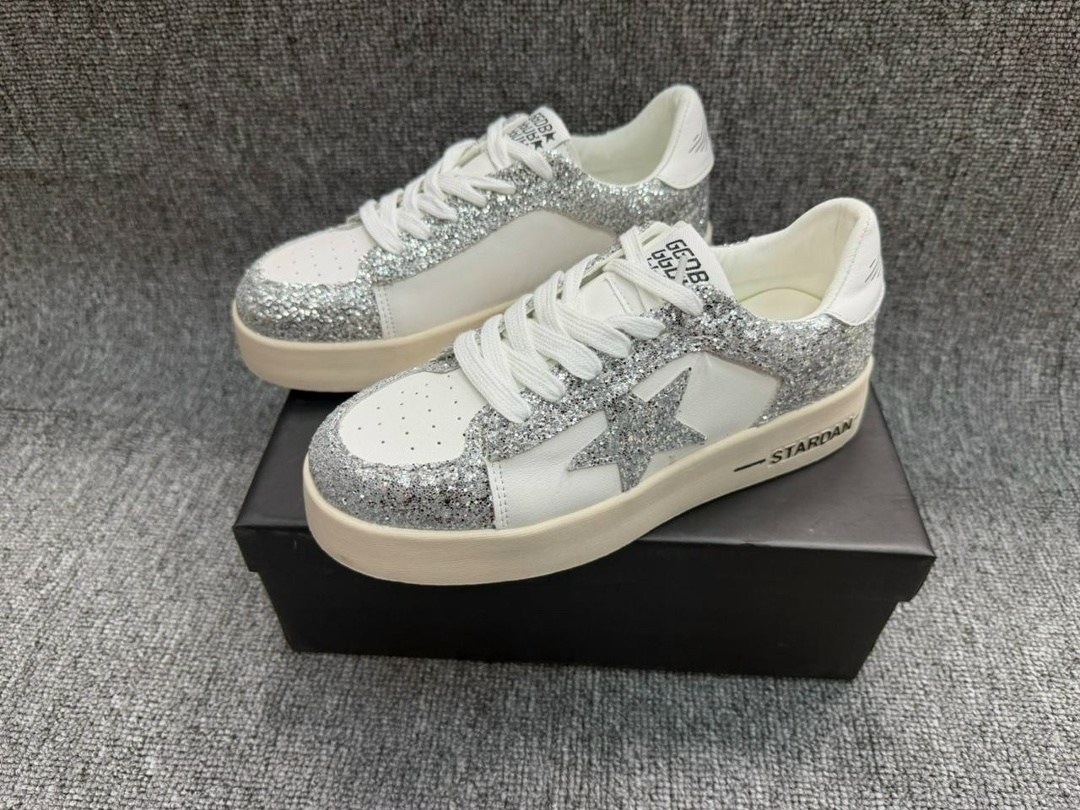 ,голден гус кеды черные, женская,кеды golden goose,кроссовки golden goose