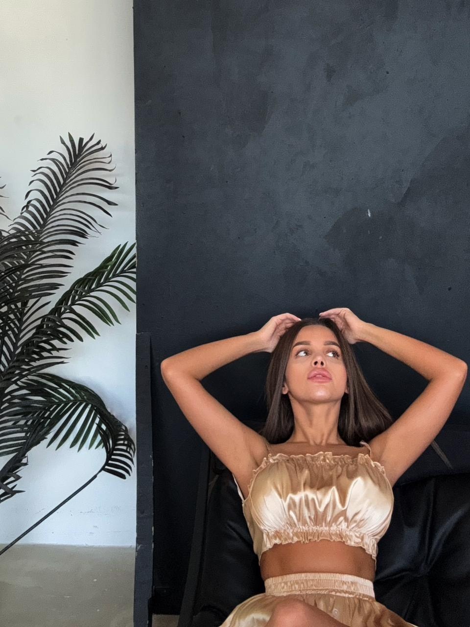 пижама женская с шортами шелковая,шелковая пижама italian chocolate,атласная пижама женская,пижама женская комплект,шёлковая пижама женская