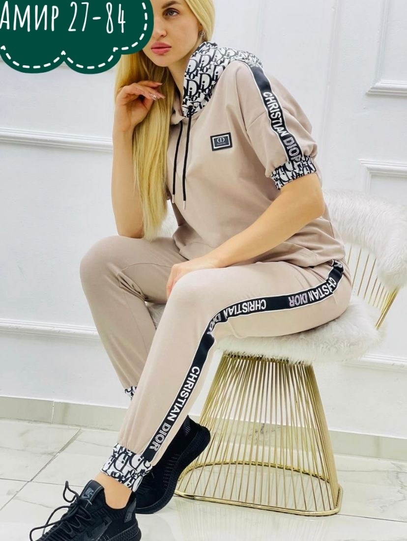 женские костюмы спортивные,костюм спорт шик,костюм спортивные женские костюмы,спортивный костюм dior женский,костюм женский