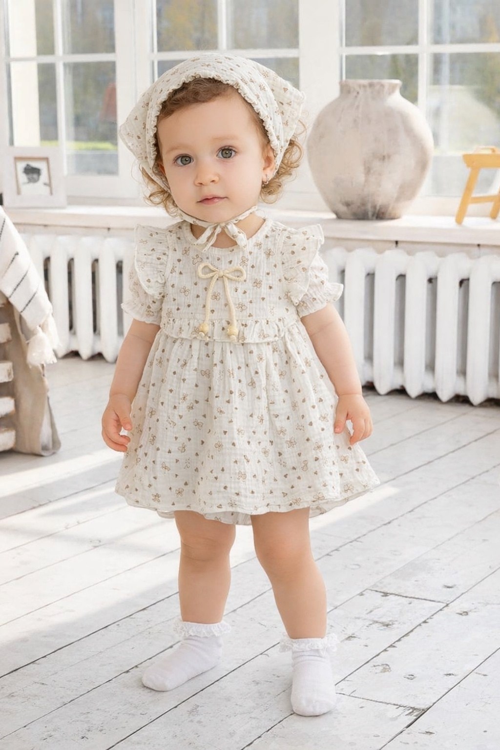 платье для девочек,платье для новорожденного,детское платье,платье из муслина для девочек,платье для малыша