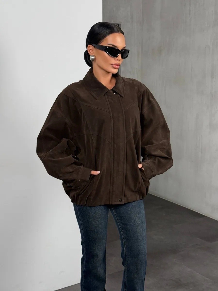 куртка-бомбер из искусственной замши zarina,замшевая куртка,куртка-бомбер утепленная с замшевой фактурой befree,куртка замшевая женская,бомбер женская куртка