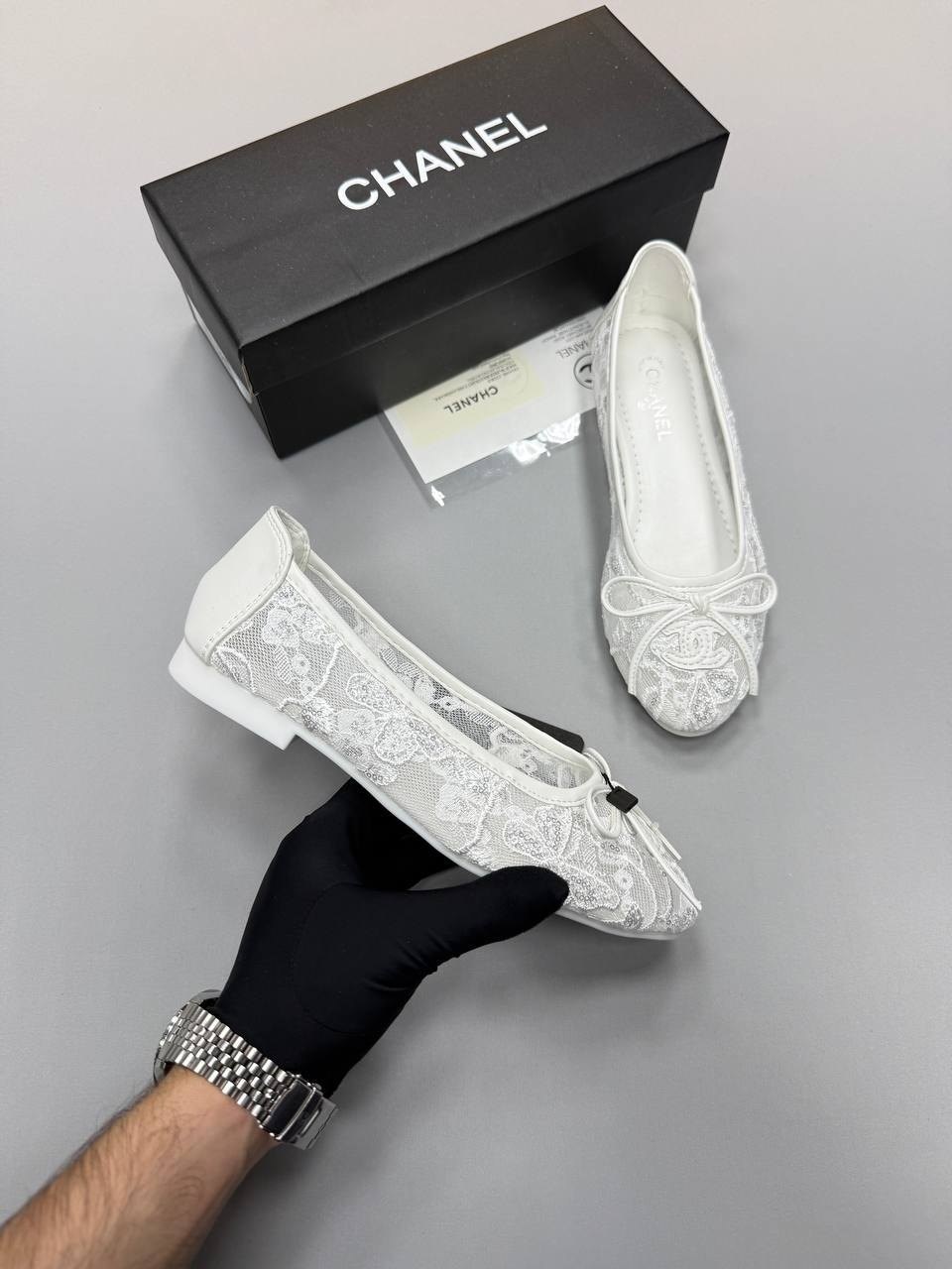 балетки chanel,туфли chanel,балетки chanel 2026,балетки шанель,балетки chanel натуральная кожа
