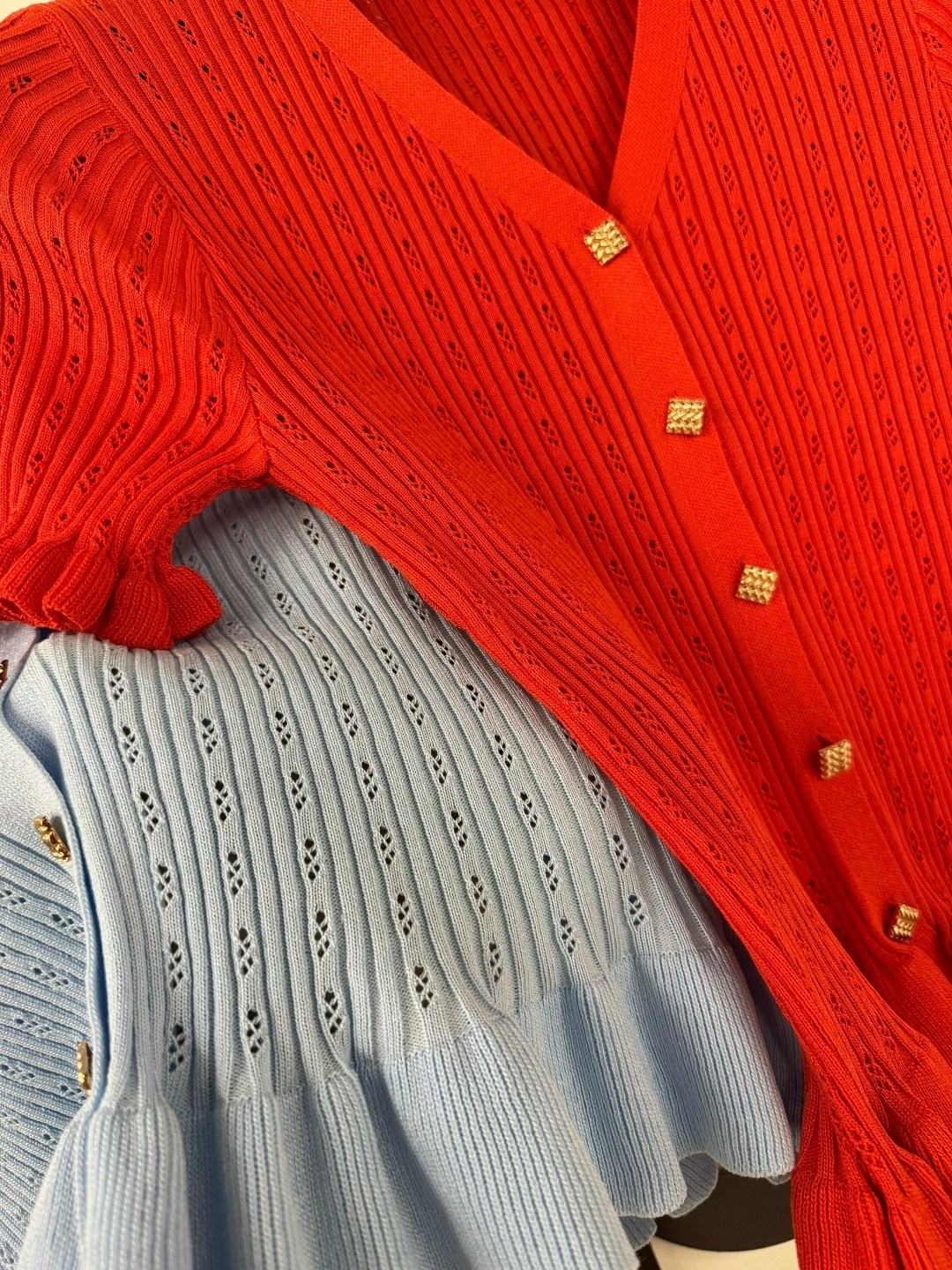 женская кофта,вязаная блузка,женский вязаный кардиган,кардиган на пуговицах,блузка винтажная